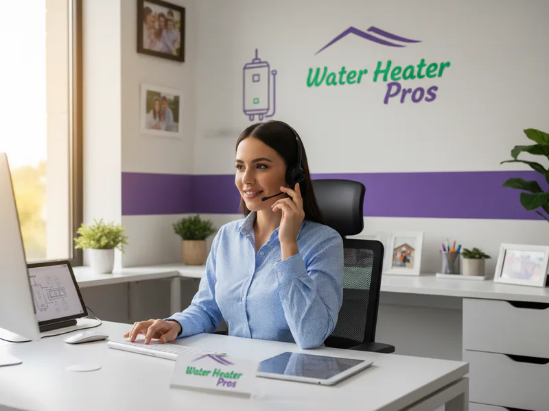 Water Heater Repair  in Dowagiac  FAQ